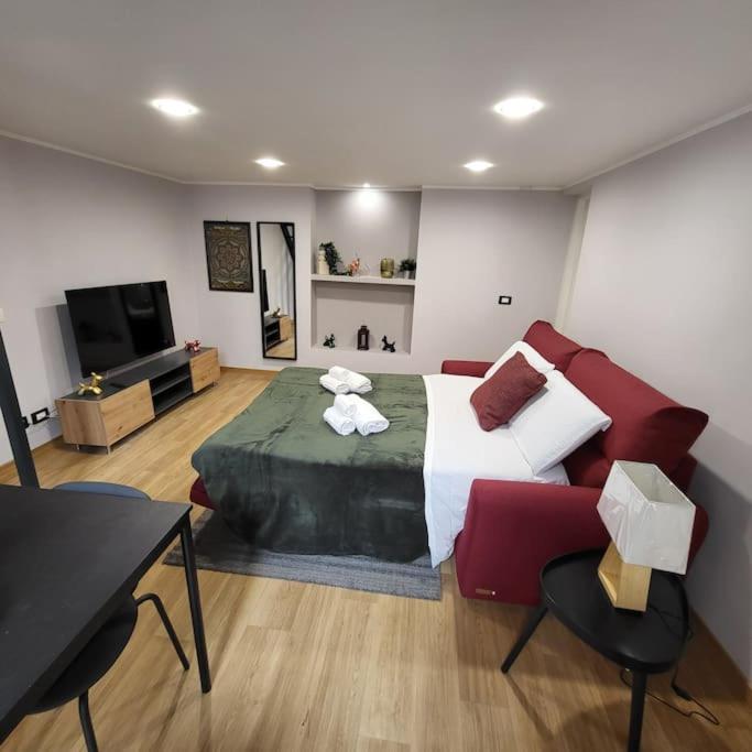 Appartamento Noemi Zinghouse Ct カターニア エクステリア 写真