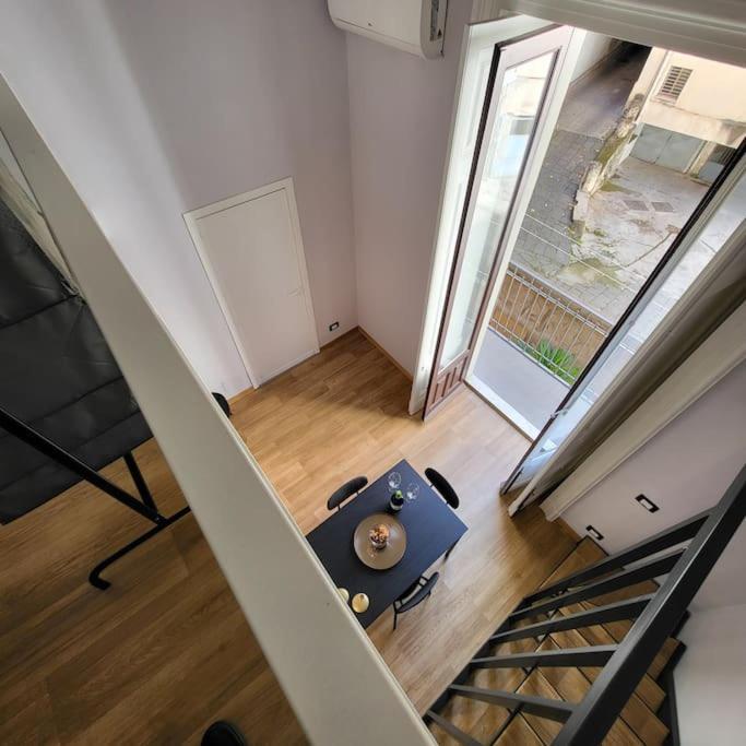 Appartamento Noemi Zinghouse Ct カターニア エクステリア 写真